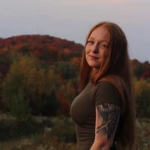 Meet your Posher, Marie-anne